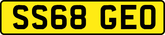 SS68GEO