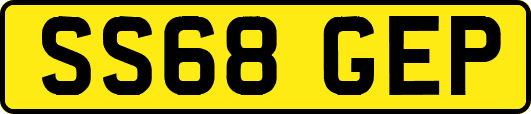 SS68GEP