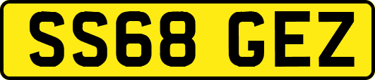 SS68GEZ