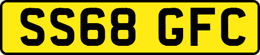 SS68GFC