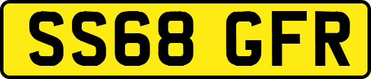 SS68GFR