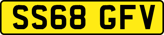 SS68GFV