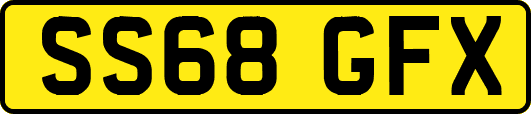 SS68GFX