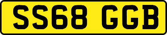SS68GGB
