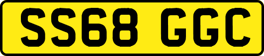 SS68GGC