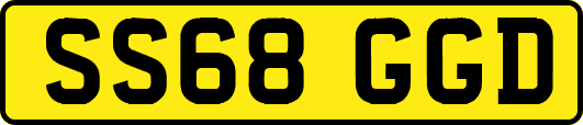 SS68GGD