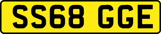 SS68GGE