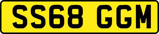 SS68GGM