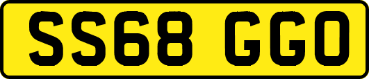 SS68GGO