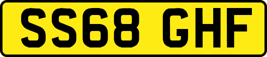 SS68GHF