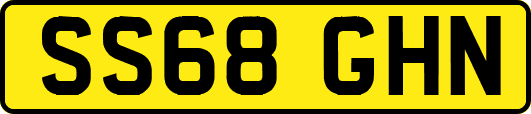 SS68GHN