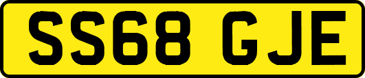 SS68GJE