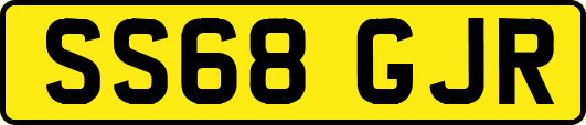 SS68GJR