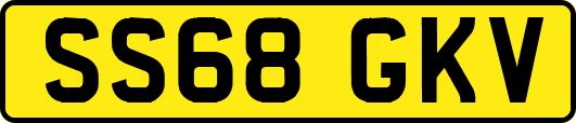 SS68GKV