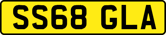 SS68GLA