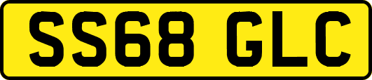 SS68GLC