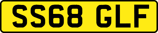 SS68GLF