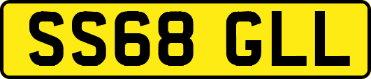 SS68GLL