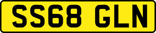 SS68GLN