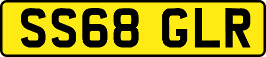 SS68GLR