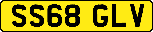SS68GLV
