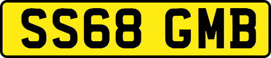 SS68GMB