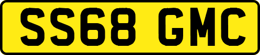 SS68GMC