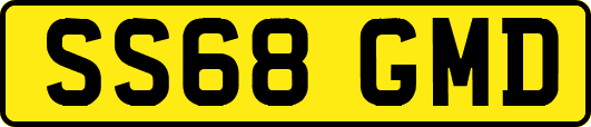 SS68GMD