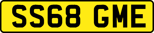 SS68GME