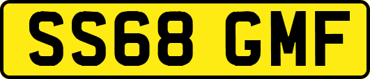 SS68GMF