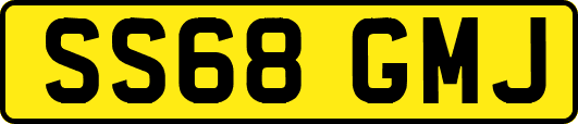 SS68GMJ