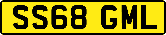 SS68GML