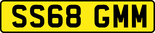 SS68GMM