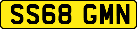 SS68GMN