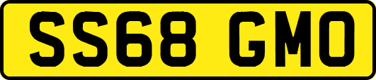 SS68GMO
