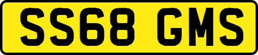 SS68GMS