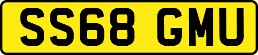 SS68GMU
