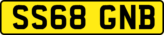 SS68GNB