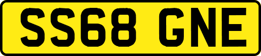 SS68GNE