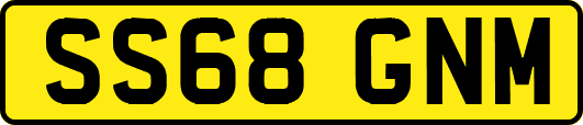 SS68GNM