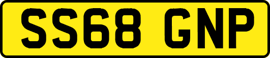 SS68GNP