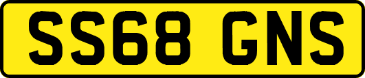 SS68GNS
