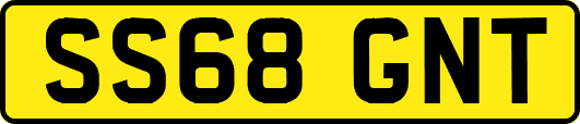 SS68GNT