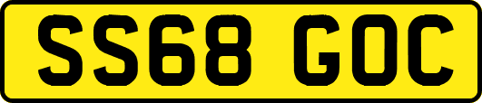 SS68GOC