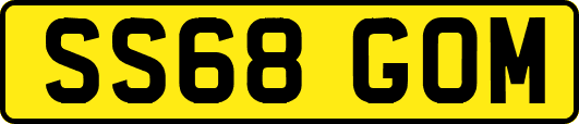 SS68GOM