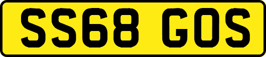 SS68GOS