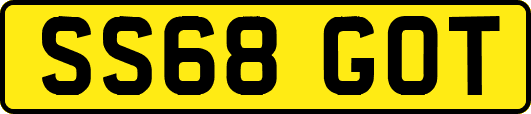 SS68GOT