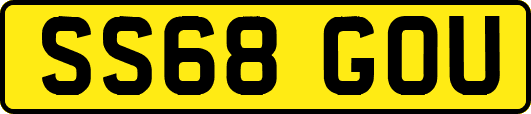 SS68GOU