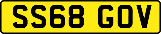 SS68GOV