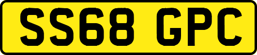 SS68GPC